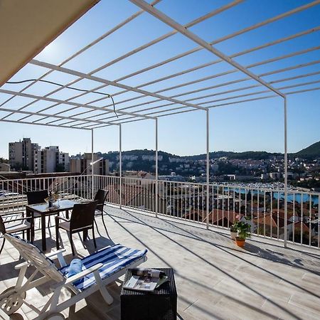 Apartment Jasna Dubrovnik Exterior foto