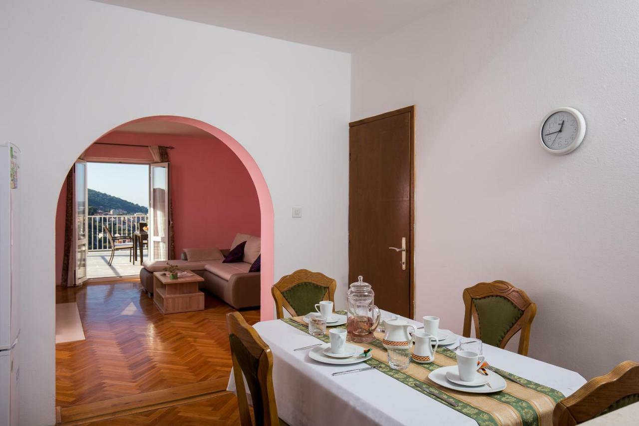 Apartment Jasna Dubrovnik Exterior foto