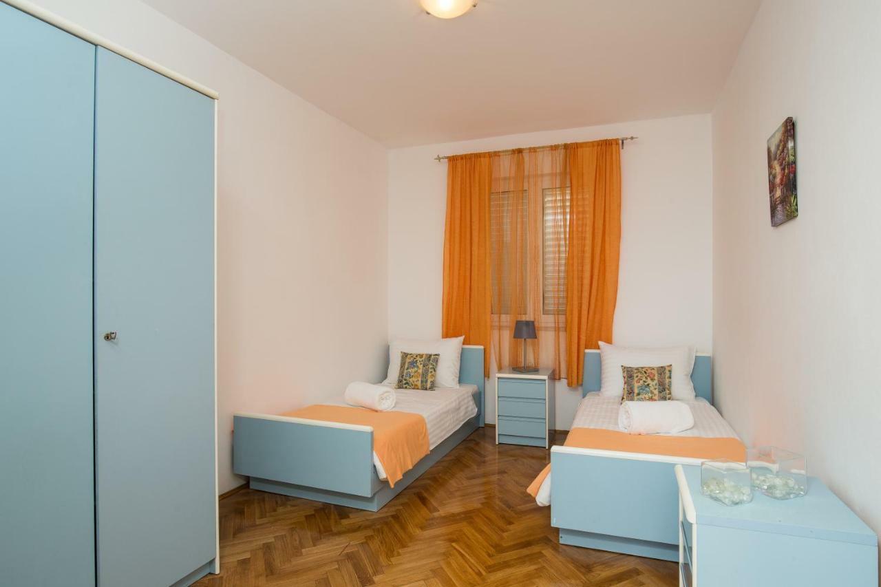 Apartment Jasna Dubrovnik Exterior foto